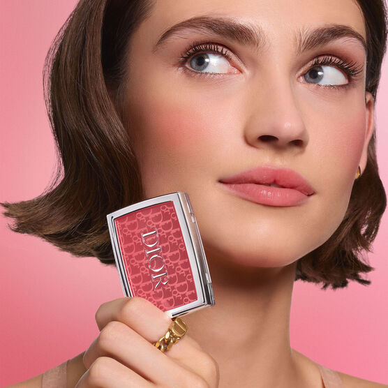 FOREVER ROUGE BLUSH ROSY GLOW 061